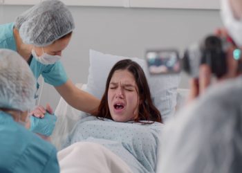 Why Is The Fear Of Birth Rising