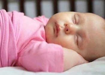 Unsafe Places For Baby To Sleep
