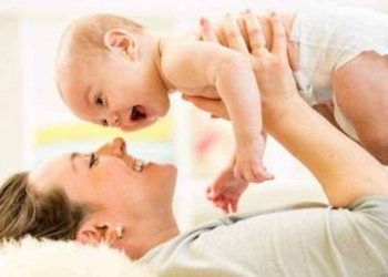 Reasons You Should Take Maternity Leave From Life