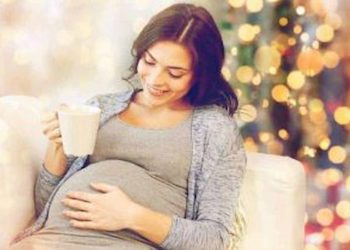 Is It Safe To Drink Eggnog When Pregnant Or Breastfeeding