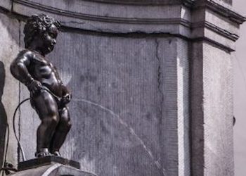 Mamas Of Little Boys Here Are Handy Things To Know About His Penis