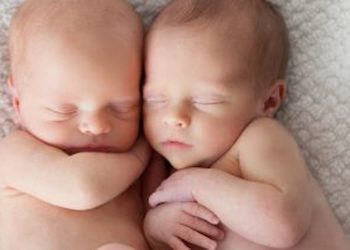 When Is The Best Time For Twins To Be Born