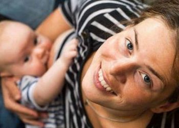 Can Breastfeeding Help You To Live Longer