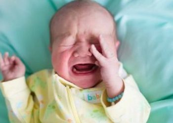 Does My Baby Need To Learn To Self Soothe