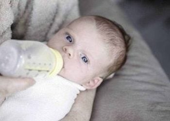Formula Feeding Increases Obesity