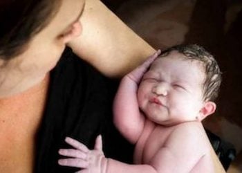 Home Birth – How Messy Is It