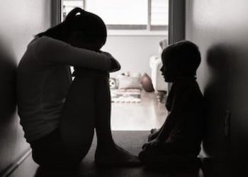 The Dark Side Of Motherhood – Truths Were Scared To Share