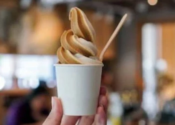 soft serve ice cream during pregnancy