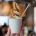 soft serve ice cream during pregnancy
