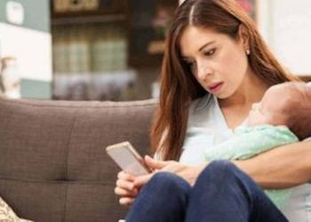 Crazy Things I Googled As A Sleep Deprived New Parent