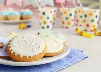 Reasons To Have A Baby Shower