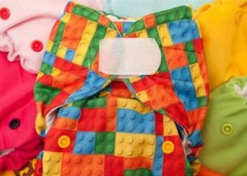 Things I Love About Cloth Nappies
