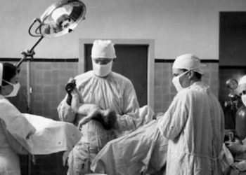 Childbirth Across The Last Century