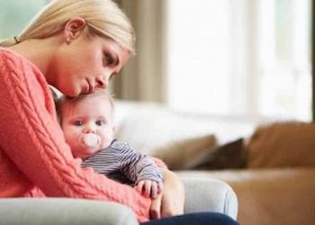 Pitocin Linked To Postpartum Depression And Anxiety New Research