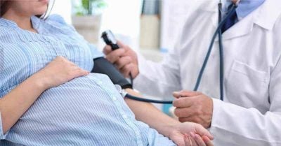 Preeclampsia Signs Symptoms And Causes