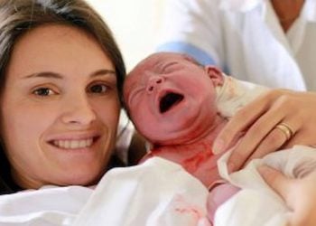 Reasons Why Women Love Giving Birth