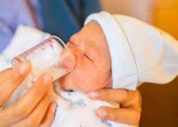 Donated Human Milk – Why It Should Be The First Alternative For All Babies