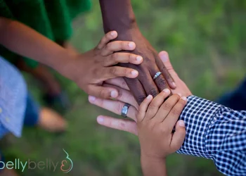 Help A Family In Crisis