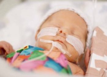 Premature Babies – What To Expect Week By Week