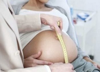 Too Big Or Small For Gestational Dates
