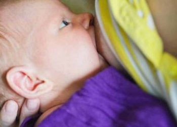 Too Much Milk Managing Oversupply of Breastmilk