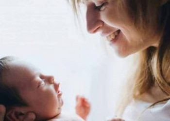 Newborn Details Everyone Forgot To Mention