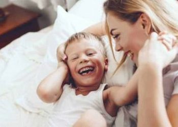 Ways To Connect With Your Kids