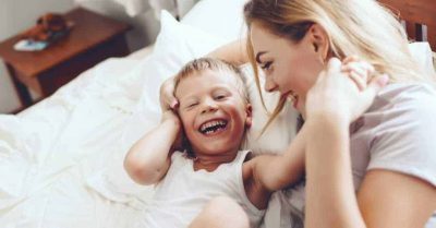 Ways To Connect With Your Kids