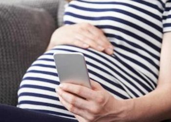 A Popular Pregnancy App Found To Have Dangerous Information