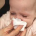 Blocked Nose And Colds In Babies