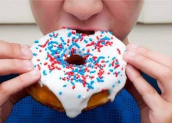 Excessive Sugar Intake Causing Alcoholic Diseases In Of Children