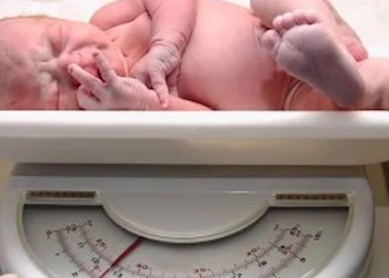Genes Affect Baby's Weight