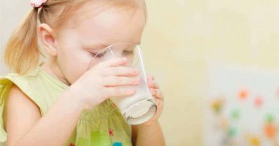 Milk In The Second Year Of Life – What You Need To Know