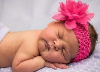 Safety Warning After Tragic Death Of Week Old Baby