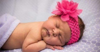 Safety Warning After Tragic Death Of Week Old Baby