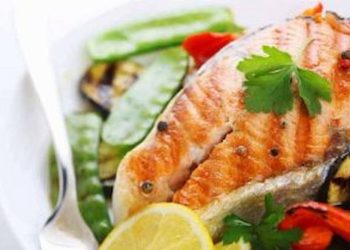 Seafood During Pregnancy – Can It Help Your Babys Brain