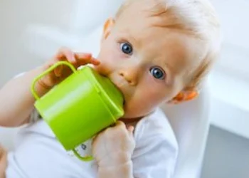 Sippy Cup