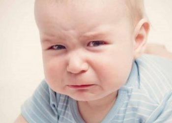 Stress In Babies – Why Its Dangerous And How To Prevent It