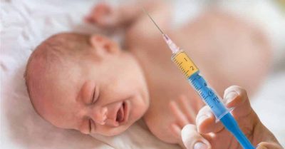 Vitamin K Deficiency Bleeding In Newborns – What You Need To Know