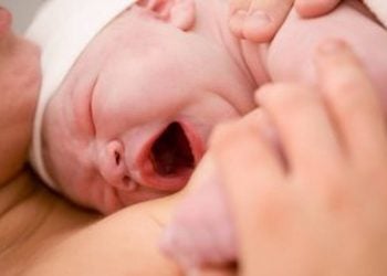 Vitamin K Shot For Baby At Birth