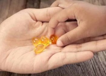 Why Your Childs Brain Needs Fish Oil