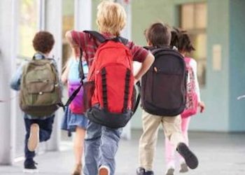 Reasons My Kids Were Late To School Again