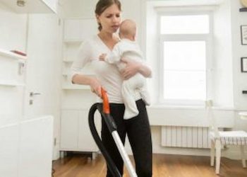 Ways To Ask For The Help You Need When You Have A Baby