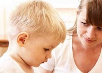 Things To Say To Calm An Anxious Child