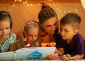 Ways To Cherish Your Children While You Can