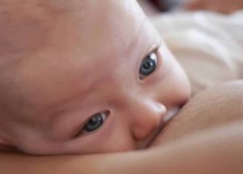 Facts About Breastfeeding And Babies Gut Microbiome