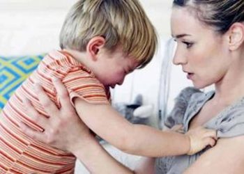 Things Not To Say To An Angry Child And What To Say Instead
