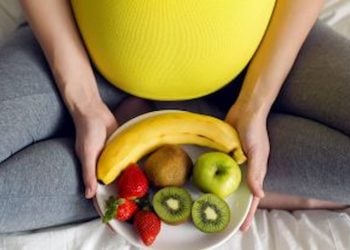 Can Eating Too Much Fruit Cause Gestational Diabetes