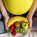 Can Eating Too Much Fruit Cause Gestational Diabetes