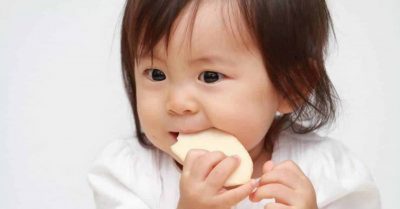 Dangerous Levels Of Arsenic Found In Baby Rice Foods